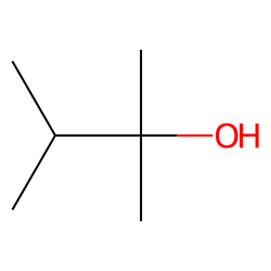 2-Butanol, 2,3-dimethyl-