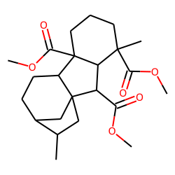 [14C] GA25 16«alpha», 17-H2, 17-OH , methyl ester