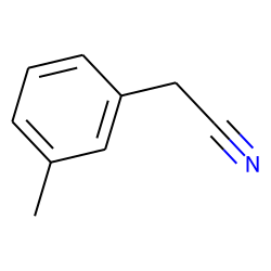 3-Methylbenzyl cyanide