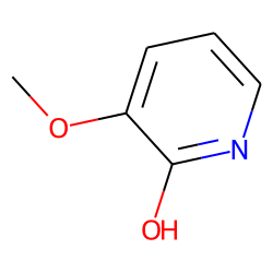 3-Methoxy-2(1H)-pyridone
