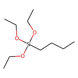 Triethoxybutylsilane