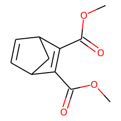 Dimethyl bicyclo[2.2.1]-2,5-heptadiene-2,3-dicarboxylate