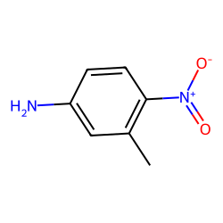 3-Methyl-4-nitroaniline