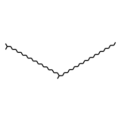 Tetratriacontane, 2,22-dimethyl