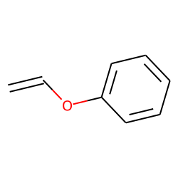 Benzene, (ethenyloxy)-