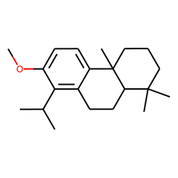 trans-Totarol, methyl ether