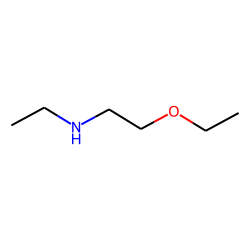 Diethylamine, 2-ethoxy-