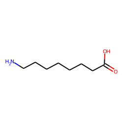 8-Aminocaprylic acid