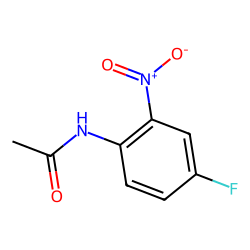 4'-FLUORO-2'-NITROACETANILIDE