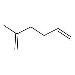 2-Methyl-1,5-hexadiene
