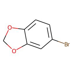 4-Bromo-1,2-(methylenedioxy)benzene