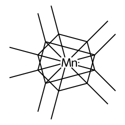 Bis(pentamethylcyclopentadienyl)manganese