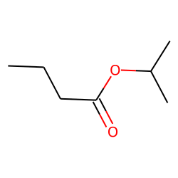 Isopropyl butyrate