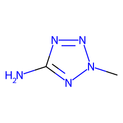 5-Amino-2-methyl-2H-tetrazole