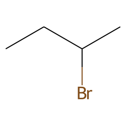 Butane, 2-bromo-