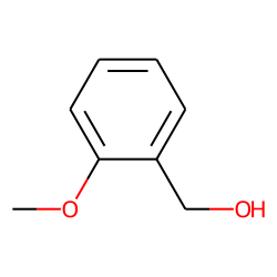 2-methoxybenzyl alcohol