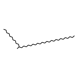 11-Methylpentatriacontane