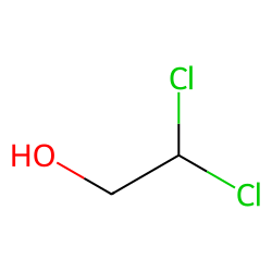 Ethanol, 2,2-dichloro-