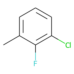 3-Chloro-2-fluorotoluene