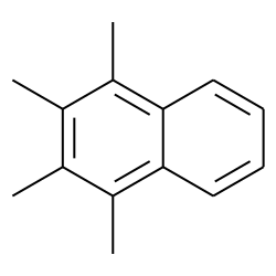 Naphthalene, 1,2,3,4-tetramethyl-