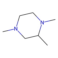 Piperazine, 1,2,4-trimethyl-