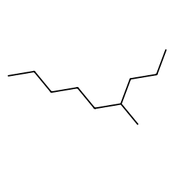 Nonane, 4-methyl-