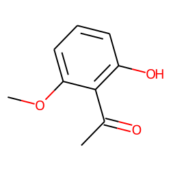 Ethanone, 1-(2-hydroxy-6-methoxyphenyl)-