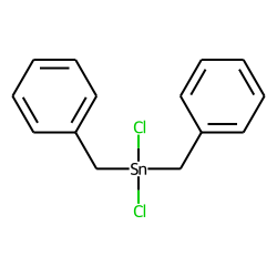 Stannane, dichlorobis(phenylmethyl)-