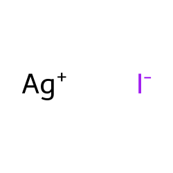 Silver iodide