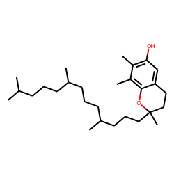 Tocol, 7,8-dimethyl