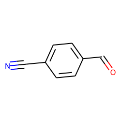 Benzonitrile, 4-formyl-