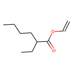 Vinyl 2-ethylhexanoate
