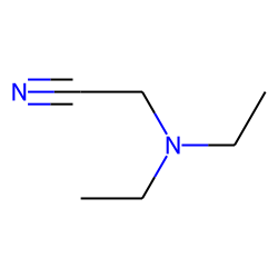 2-(Diethylamino)acetonitrile