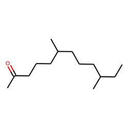 2-Dodecanone, 6,10-dimethyl