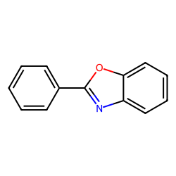 2-Phenylbenzoxazole