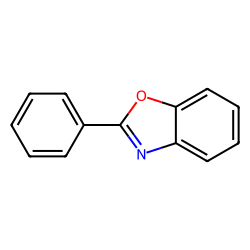 Benzoxazole, 2-phenyl-