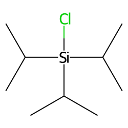 Triisopropylsilyl chloride