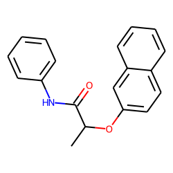 Naproanilide