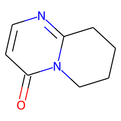 4H-Pyrido[1,2-a]pyrimidin-4-one, 6,7,8,9-tetrahydro