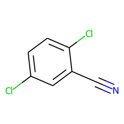 2,5-Dichlorobenzonitrile