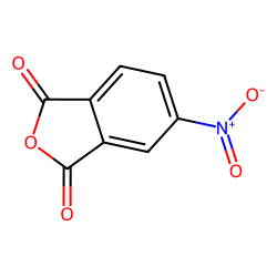 1,3-Isobenzofurandione, 5-nitro-