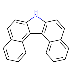 7H-Dibenzo[c,g]carbazole
