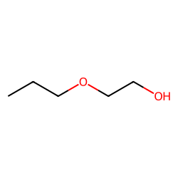 Ethanol, 2-propoxy-