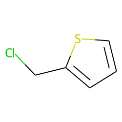 Thiophene, 2-(chloromethyl)-