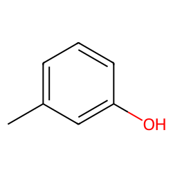 Phenol, 3-methyl-