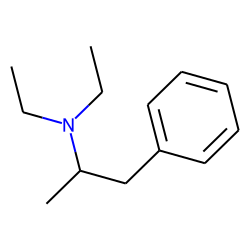 N,N-Diethylamphetamine