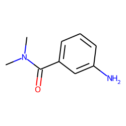 m-Amino-N,N-dimethylbenzamide