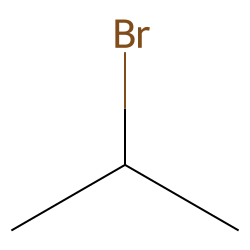 Propane, 2-bromo-
