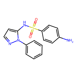 SULPHAPHENAZOLE