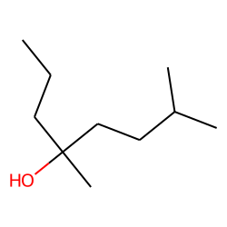 4-Octanol, 4,7-dimethyl-